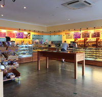 Banjo's Bakery Cafe - Launceston - South Australia Travel