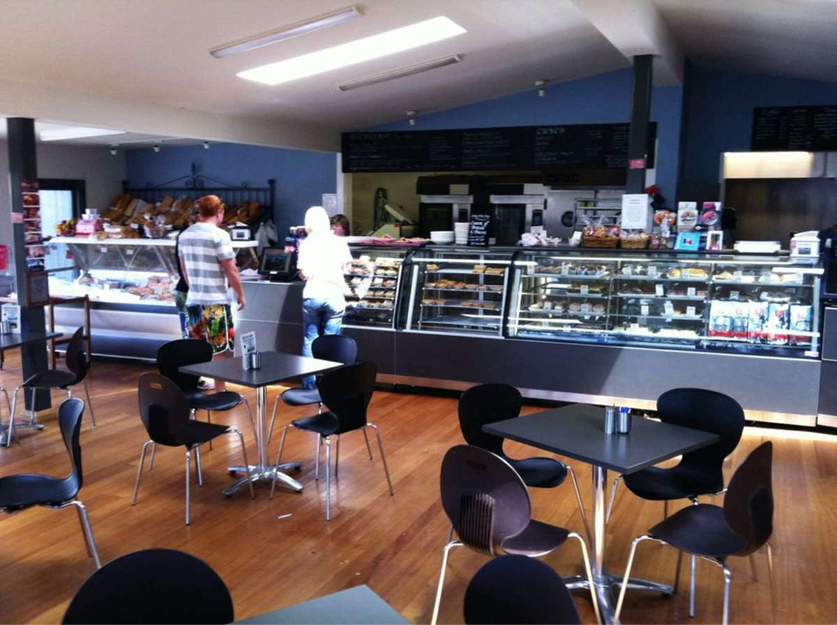 Swansea TAS South Australia Travel
