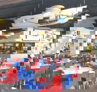 Beach House Bar  Grill - South Australia Travel