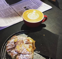 Bertoncello Coffee Roasters