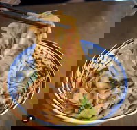 Biang Biang - CBD - South Australia Travel