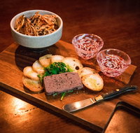 Bird's Nest Yakitori - South Brisbane - South Australia Travel