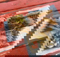 Blowfish Street Food - South Australia Travel