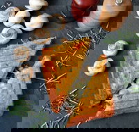 Brasserie Bread - South Australia Travel