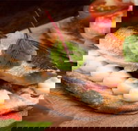 Bucci - South Australia Travel