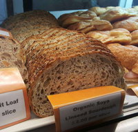 Cafe Dendu - Surry Hills - South Australia Travel