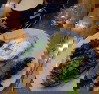 Cafe Cibo - South Australia Travel