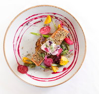 Carmody's Restaurant and Bar - South Australia Travel