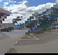 C Coffee - Smithfield - South Australia Travel