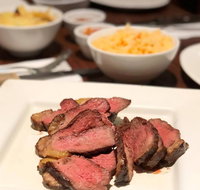 Chama Brazilian Style BBQ - South Australia Travel