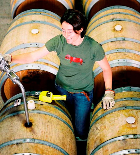 Chalkers Crossing Winery - South Australia Travel 2