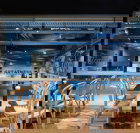 Charles  Co. Caf - South Australia Travel