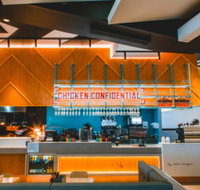 Chicken Confidential - Mascot - South Australia Travel