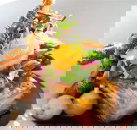 Chow House - South Australia Travel