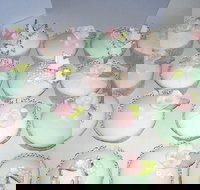 Classic Cakes - South Australia Travel