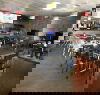 Cooby Cafe - South Australia Travel