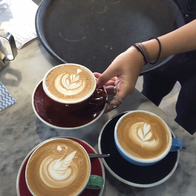 Mount Claremont WA South Australia Travel