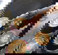 Deli Chicchi Cafe Mt Claremont - South Australia Travel