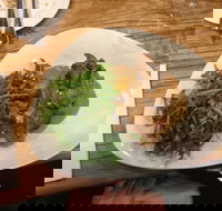 Derrimut Skyes Bistro - Sunshine Golf Club - South Australia Travel