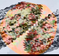 Dolly's Bakery - South Australia Travel