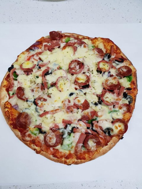 Dolly's Bakery - South Australia Travel 0