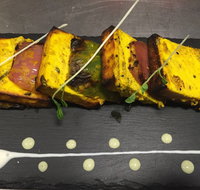 Eden Garden Indian Cuisine - South Australia Travel