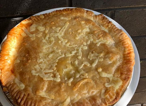 Elevation II Cafe - South Australia Travel 1