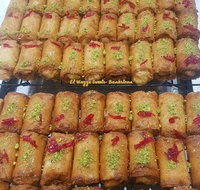 Elwazze Sweets - South Australia Travel