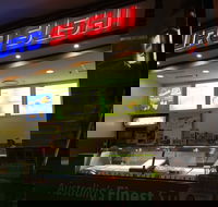 Euro Sushi - Surfers Paradise - South Australia Travel