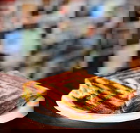 Get Toasted - South Australia Travel