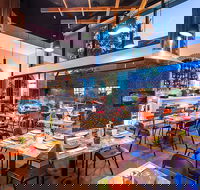 Gianni's Kitchen - South Australia Travel