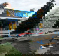 Gino's Kebabs - South Australia Travel