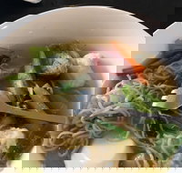 Golden BBQ Seafood Restaurant - South Australia Travel