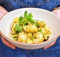 Greenhouse Asian Salads - Edgecliff - South Australia Travel