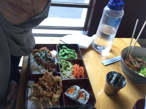 Hako Sushi - South Australia Travel 0