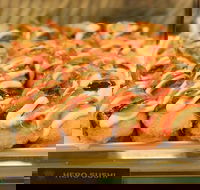 Hero Sushi - Parramatta - South Australia Travel