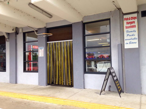 Honour Fish And Chips - South Australia Travel 0