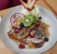 Houlihans - South Australia Travel