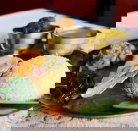 Hurricane's Grill - CBD - South Australia Travel