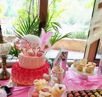 ICake Patisserie - South Australia Travel