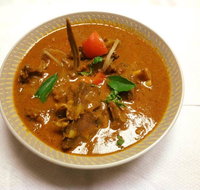 Indian Tandoori Recipe Chef - South Australia Travel