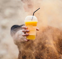 Joe  The Juice - Barangaroo - South Australia Travel