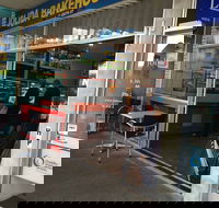 Jolinda Bakehouse Cafe - South Australia Travel