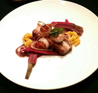 Julaymba Restaurant - South Australia Travel