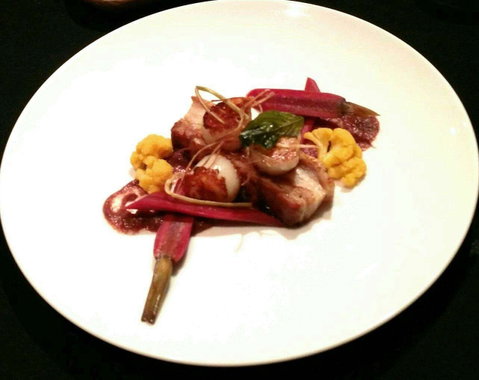 Julaymba Restaurant - South Australia Travel 0