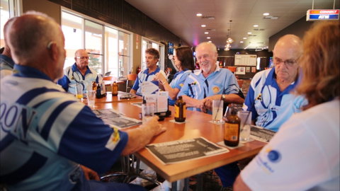 Keppel Bay Sailing Club - South Australia Travel 1