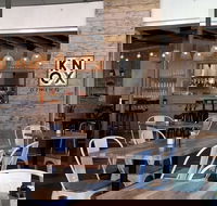 Knox Dining - South Australia Travel