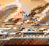 Le Peche Gourmand - South Australia Travel