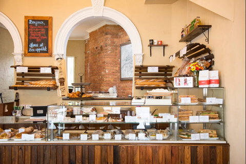 Le Peche Gourmand - South Australia Travel 0
