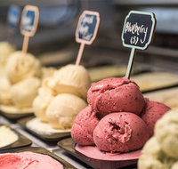 Lick Ice Cream and Desserts - Morningside - South Australia Travel